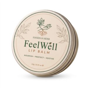 lip balm