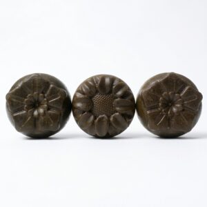 unwrapped morianga soap