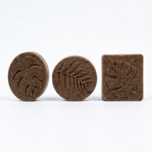 unwrapped ubtan soap